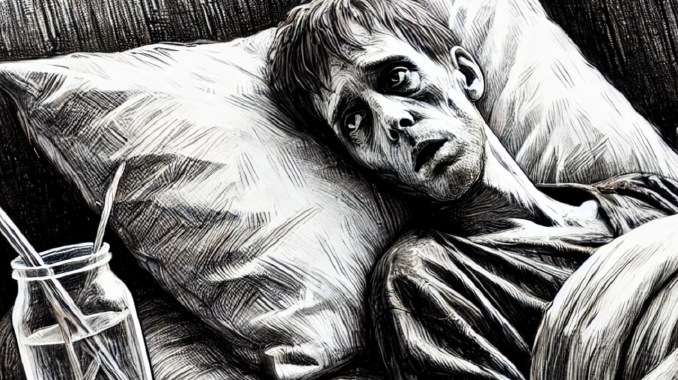 Why Relying on a Narcissist When You're Sick is a Risky Move