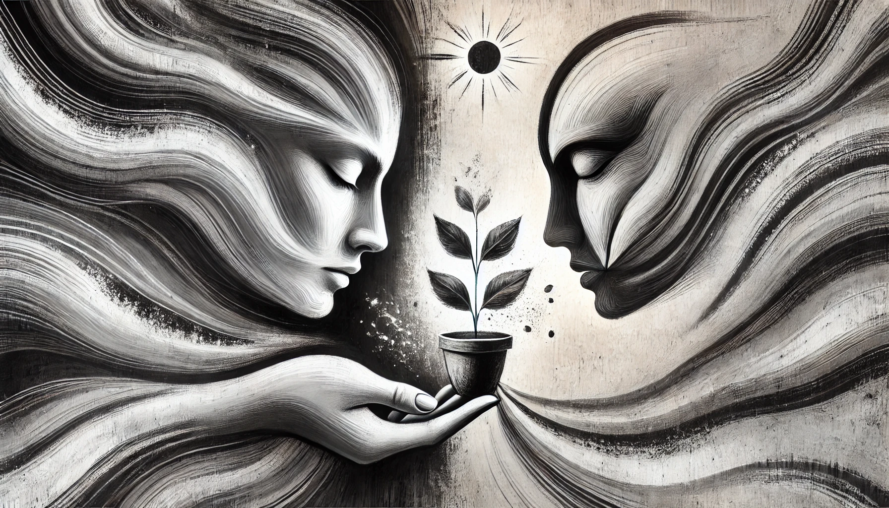 Finding Gratitude & Cultivating Peace in a Narcissistic Relationship