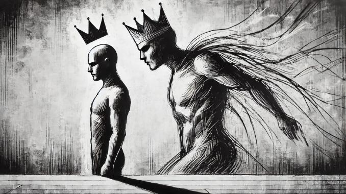 The Dark Side of Entitlement in Narcissistic Relationships