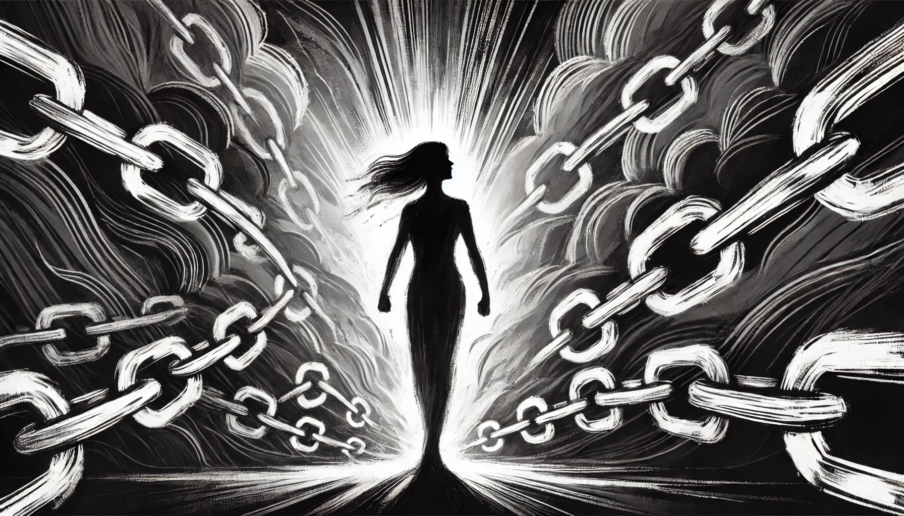 How Emerging Stronger from Narcissistic Abuse Leads to Triumph