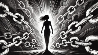 How Emerging Stronger from Narcissistic Abuse Leads to Triumph