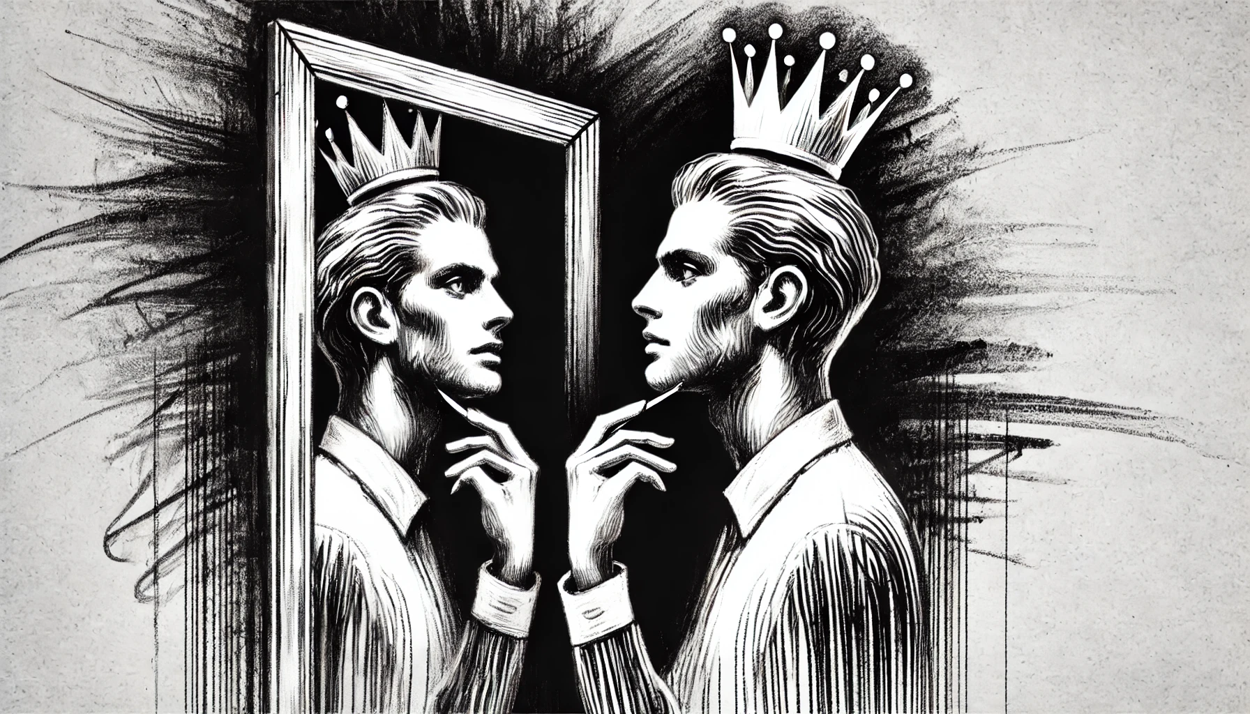 Here's Why People Stay in Narcissistic Relationships