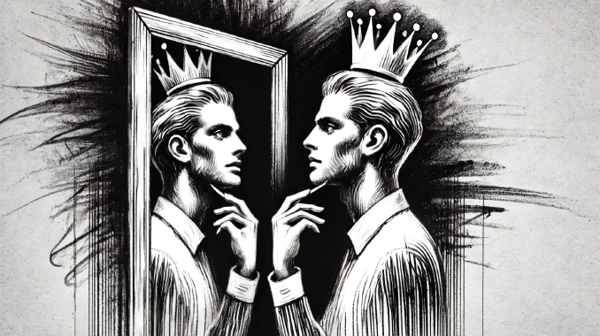 Here's Why People Stay in Narcissistic Relationships