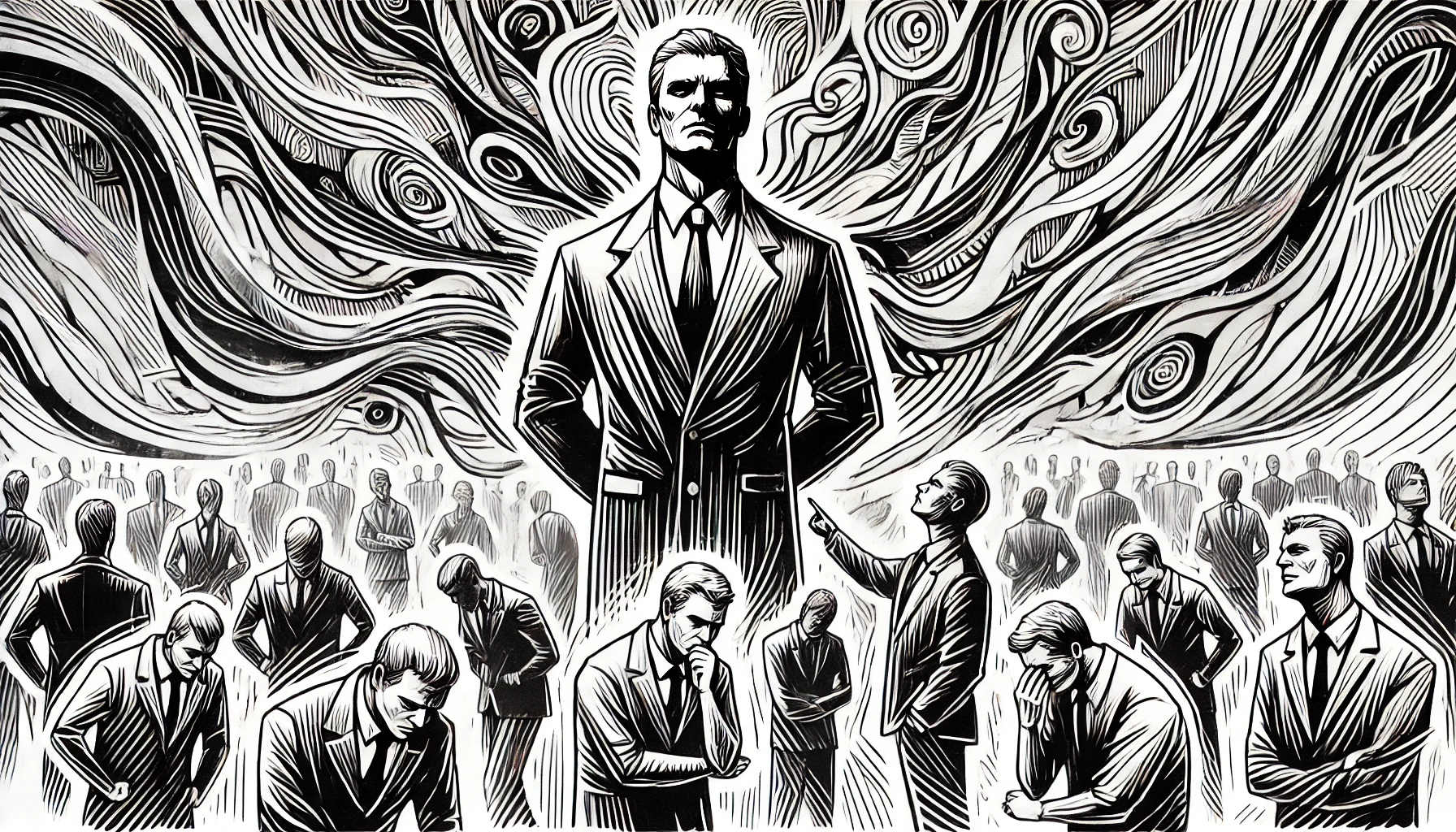 How to Deal with a Narcissistic Boss in a Toxic Workplace