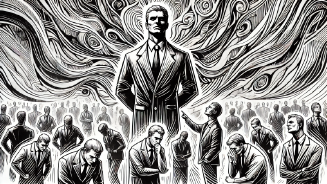 How to Deal with a Narcissistic Boss in a Toxic Workplace