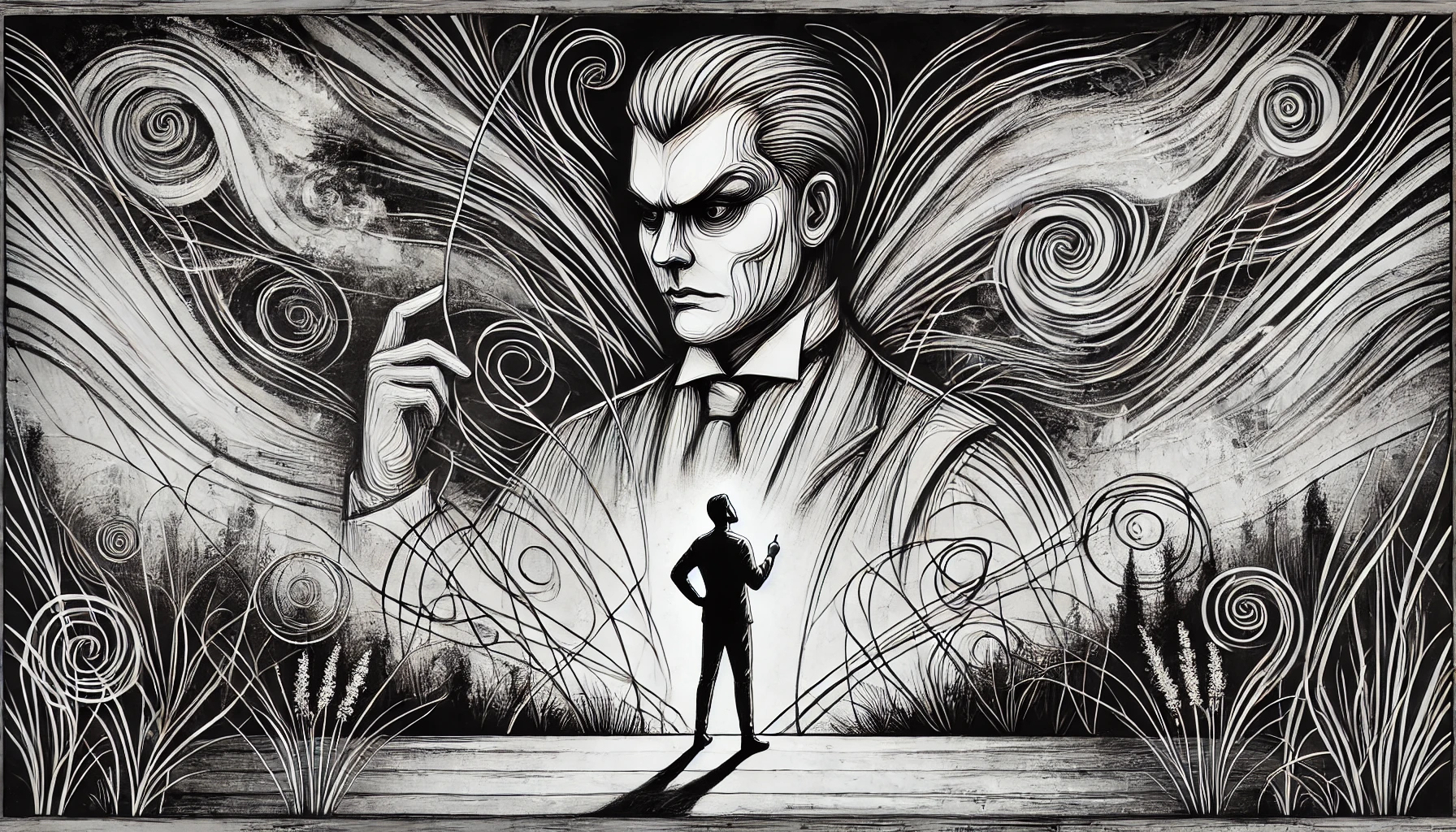 How to Outsmart Narcissists: The No-Fight, No-Argument Method