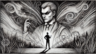 How to Outsmart Narcissists: The No-Fight, No-Argument Method