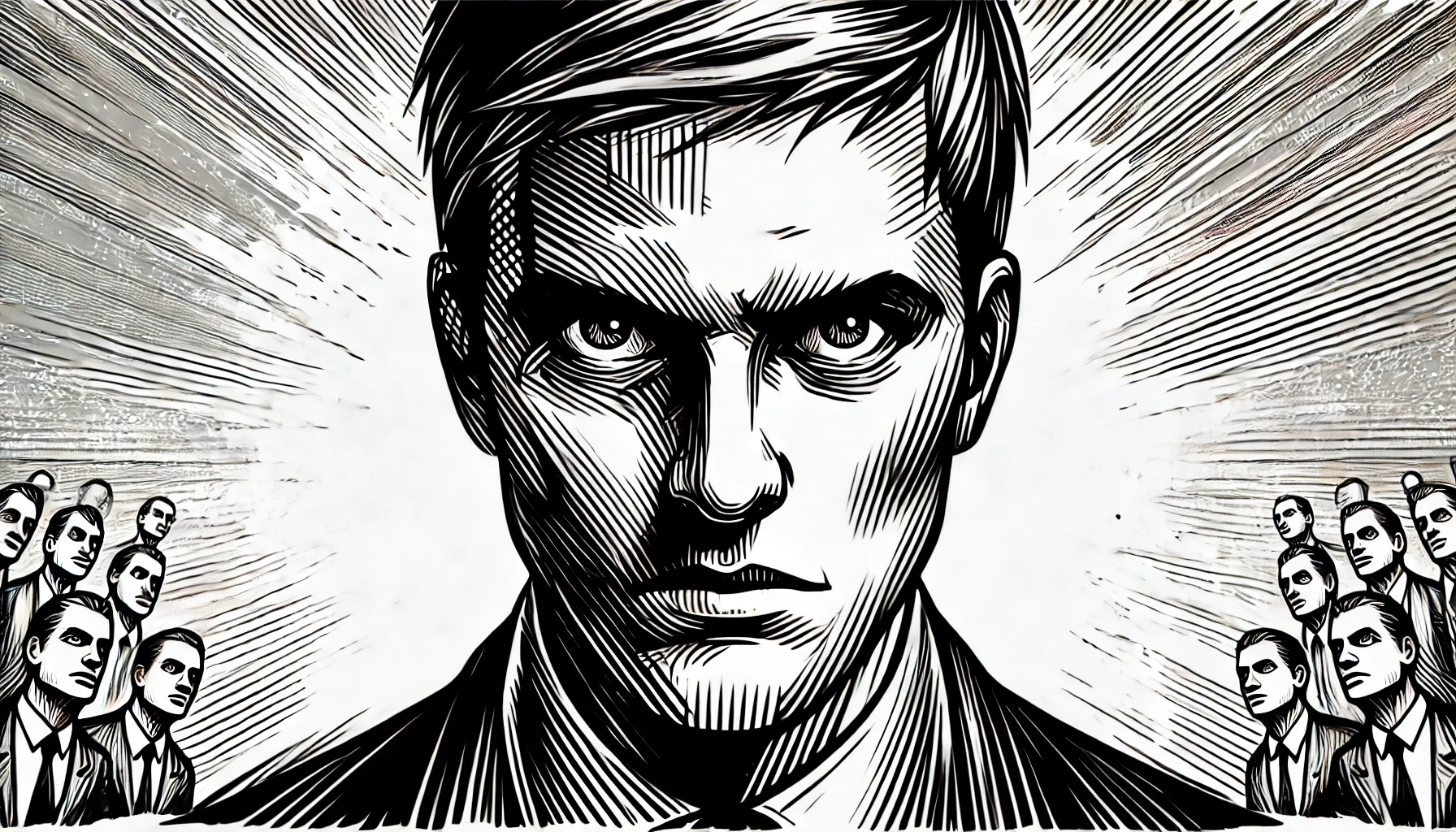 Everything You Need to Know About The Vindictive Narcissist