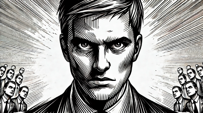 Everything You Need to Know About The Vindictive Narcissist