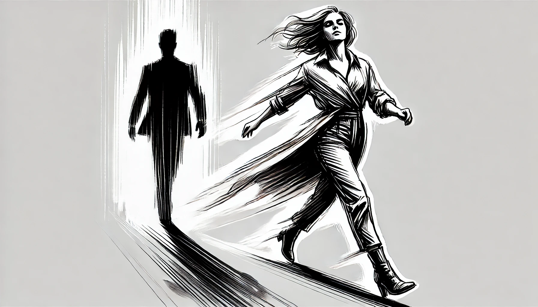 This is What Happens When You Abandon the Narcissist