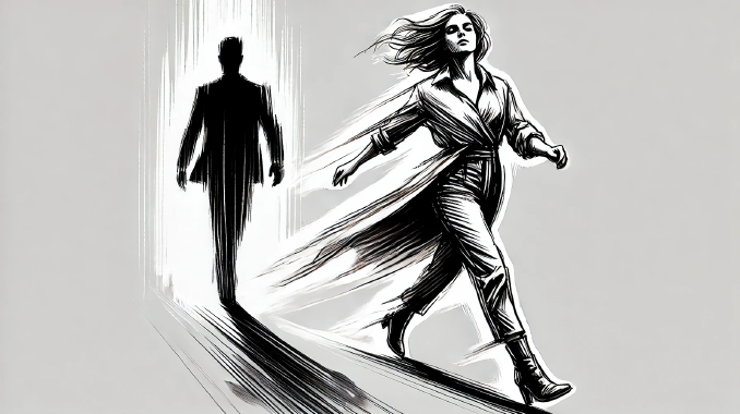 This is What Happens When You Abandon the Narcissist