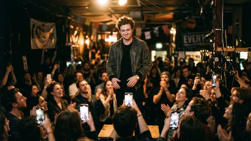 Can Narcissism Be Acquired? Understanding ASN