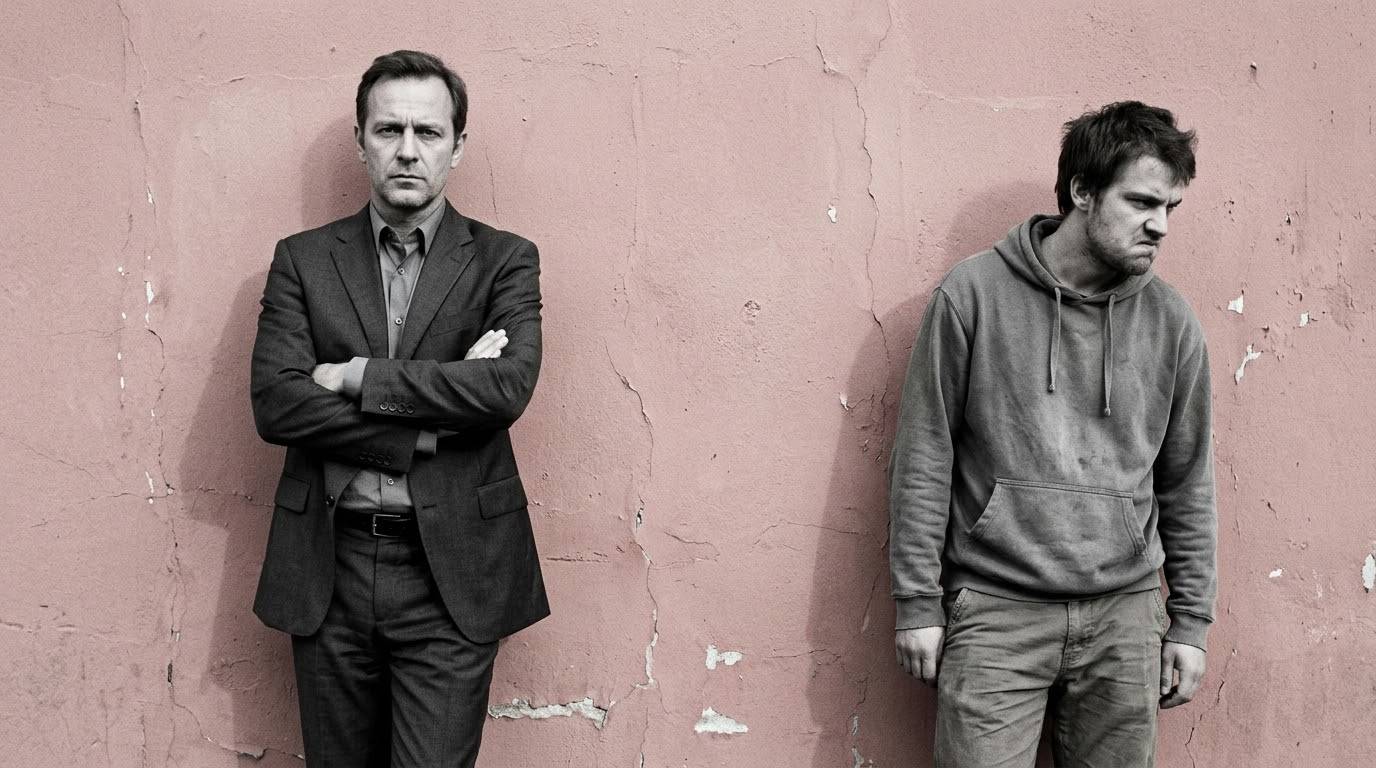 Successful vs. Unsuccessful Narcissists: Why Money Only Changes the Weapon