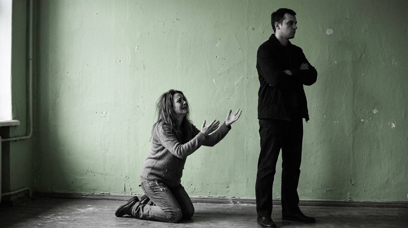 How to Be Understood by a Narcissist: Why Your Search for Empathy is a Rigged Game